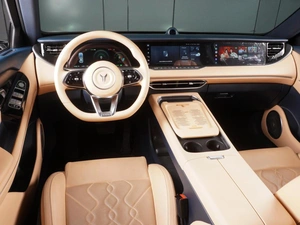 Внедорожник Voyah Free 2023 года, 4815000 рублей, Минеральные Воды