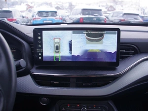 Внедорожник Haval F7 2022 года, 2190000 рублей, Владимир