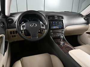 Седан Lexus IS 2011 года, 1650000 рублей, Аксай