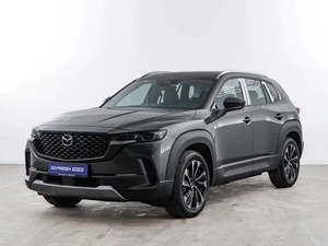 Внедорожник Mazda CX-50 2025 года, 6323900 рублей, Москва