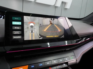 Лифтбек Changan UNI-V 2023 года, 2250000 рублей, Воронеж