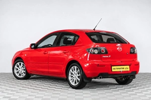 Седан Mazda 3 2008 года, 749000 рублей, Челябинск