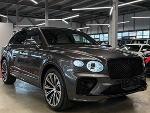 Внедорожник Bentley Bentayga 2023 года, 26990000 рублей, Павловская Слобода