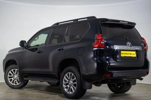 Внедорожник Toyota Land Cruiser Prado 2021 года, 6099000 рублей, Оренбург