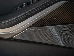 Внедорожник BMW X5 M 2021 года, 10150000 рублей, Краснодар
