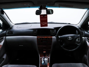 Седан Toyota Corolla 2001 года, 690000 рублей, Красноярск