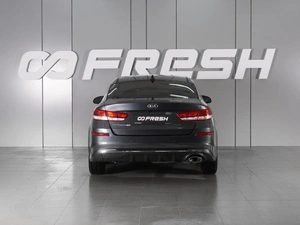 Седан Kia Optima 2019 года, 1659000 рублей, Минеральные Воды