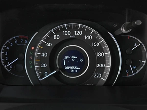 Внедорожник Honda CR-V 2012 года, 1799000 рублей, Ростов-на-Дону