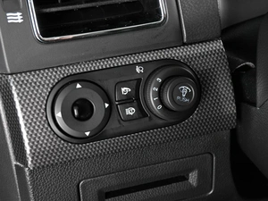 Внедорожник Chevrolet Captiva 2012 года, 1319000 рублей, Ростов-на-Дону