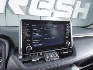 Внедорожник Toyota RAV4 2020 года, 3190000 рублей, Ростов-на-Дону