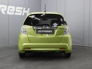 Хетчбэк Honda Fit 2012 года, 990000 рублей, Омск