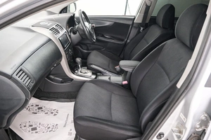 Универсал Toyota Corolla Fielder 2010 года, 899000 рублей, Красноярск