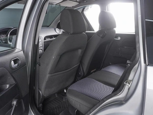 Хетчбэк Ford Fusion 2007 года, 490000 рублей, Ростов-на-Дону