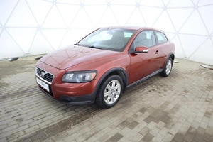 Хэтчбек Volvo C30 2008 года, 869000 рублей, Обнинск
