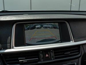 Седан Kia Optima 2018 года, 2288000 рублей, Краснодар