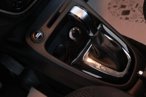 Внедорожник Renault Kaptur 2017 года, 1649000 рублей, Омск