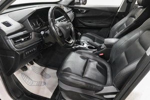 Внедорожник Chery Tiggo 4 Pro 2024 года, 1469000 рублей, Новокузнецк