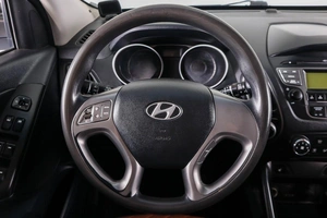 Внедорожник Hyundai ix35 2014 года, 1279000 рублей, Пермь