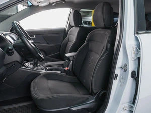 Внедорожник Kia Sportage 2010 года, 949000 рублей, Сургут