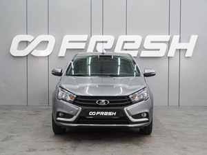 Седан ВАЗ (LADA) Vesta 2019 года, 1049000 рублей, Воронеж