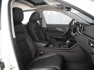 Внедорожник Chery Tiggo 4 Pro 2023 года, 1440000 рублей, Омск