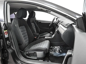 Седан Volkswagen Passat CC 2011 года, 1260000 рублей, Ставрополь