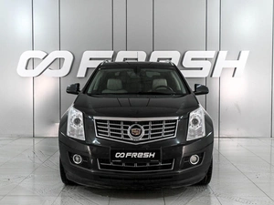 Внедорожник Cadillac SRX 2014 года, 1630000 рублей, Аксай