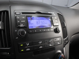 Хетчбэк Hyundai i30 2009 года, 470000 рублей, Омск