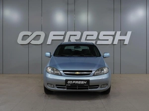 Хетчбэк Chevrolet Lacetti 2010 года, 619000 рублей, Воронеж