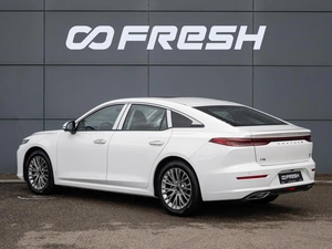 Лифтбек FAW Bestune B70 2024 года, 2450000 рублей, Краснодар