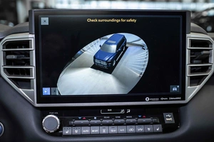 Внедорожник Toyota Sequoia 2022 года, 11799999 рублей, Москва