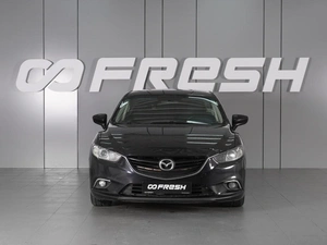 Седан Mazda 6 2015 года, 1450000 рублей, Минеральные Воды
