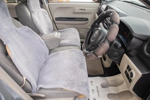 Хетчбэк Toyota Passo 2019 года, 1339000 рублей, Барнаул