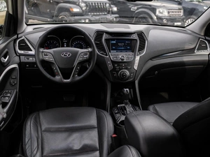 Внедорожник Hyundai Santa Fe 2013 года, 1649000 рублей, Большой Сочи