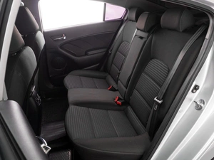 Седан Kia Cerato 2018 года, 1649000 рублей, Тюмень