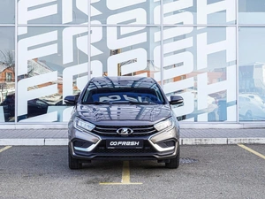 Седан ВАЗ (LADA) Vesta 2024 года, 1349000 рублей, Краснодар