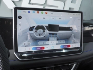 Внедорожник Volkswagen Tiguan L 2026 года, 4900000 рублей, Ростов-на-Дону