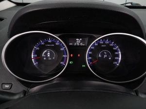 Внедорожник Hyundai ix35 2012 года, 1188000 рублей, Воронеж