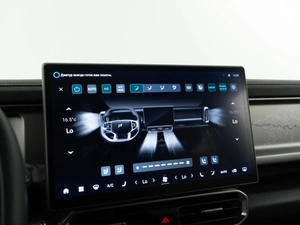 Внедорожник Jetour T2 2024 года, 3497444 рублей, Москва