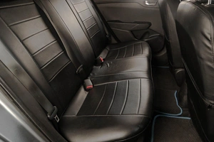 Седан Hyundai Solaris 2020 года, 1399000 рублей, Челябинск