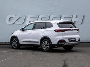 Внедорожник Chery Tiggo 8 2021 года, 1679000 рублей, Волгоград