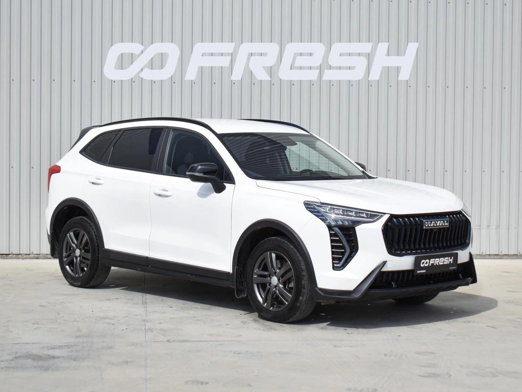 Внедорожник Haval Jolion 2024 года, 2050000 рублей, Краснодар