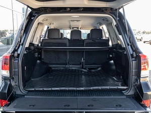 Внедорожник Toyota Land Cruiser 2019 года, 7699000 рублей, Краснодар
