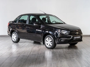 Седан ВАЗ (LADA) Granta 2023 года, 879000 рублей, Саратов