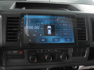 Минивэн Volkswagen Transporter 2018 года, 3099000 рублей, Минеральные Воды