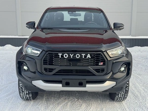 Пикап Toyota Hilux 2025 года, 7650000 рублей, Солонцы