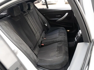 Седан BMW 3 серия 2017 года, 2520000 рублей, Краснодар