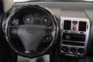 Хетчбэк Hyundai Getz 2007 года, 649000 рублей, Омск