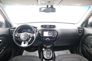 Хэтчбек Kia Soul 2018 года, 1699000 рублей, Обнинск