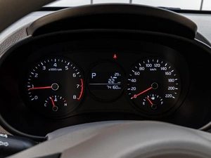 Хетчбэк Kia Morning 2018 года, 1290000 рублей, Краснодар